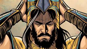 Underrated Character - ‘युयुत्सु’।